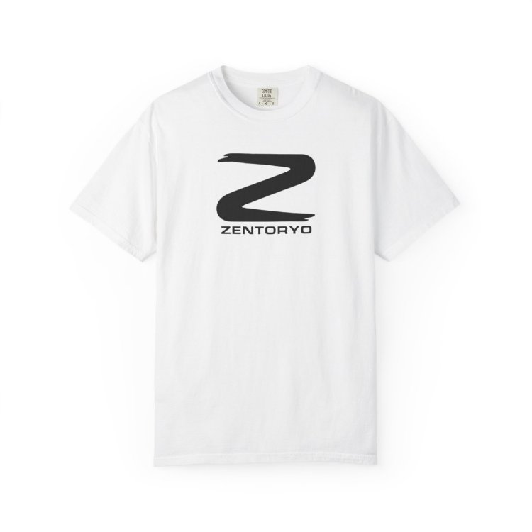 Zentoryo edge tee