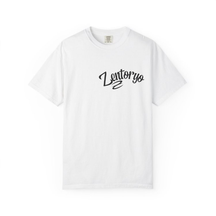 Zentoryo Classic tee