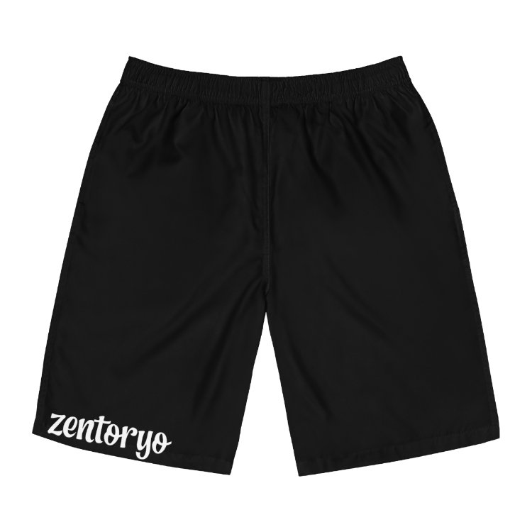 Zentoryo Motion short