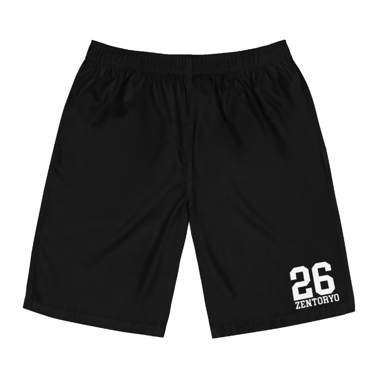 26 core short