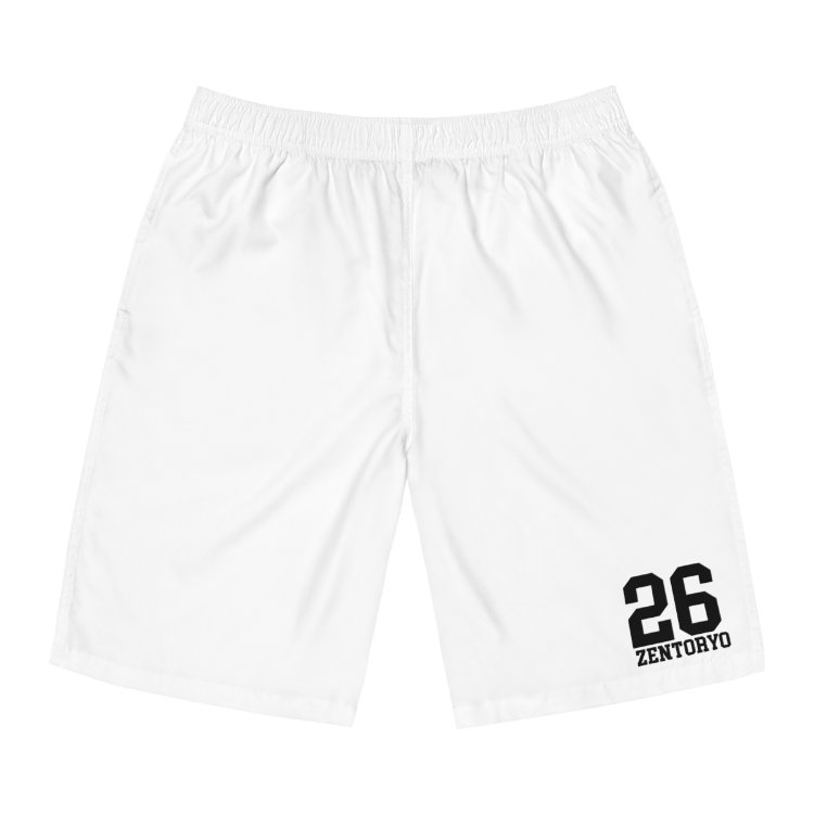 26 core short