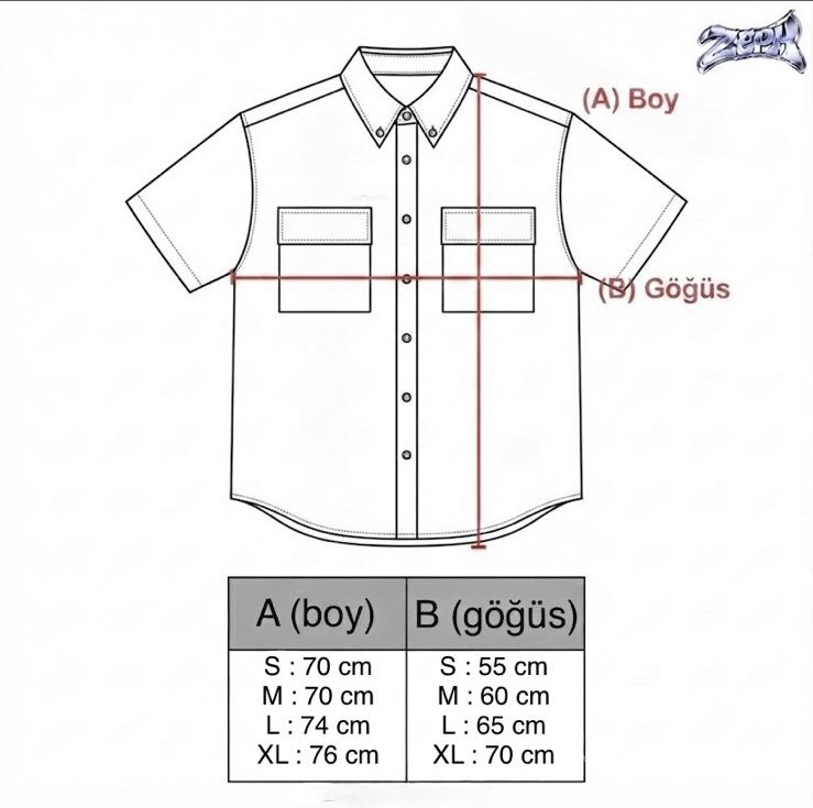 Ed Hardy Tiger Graphic Camp Collar Shirt