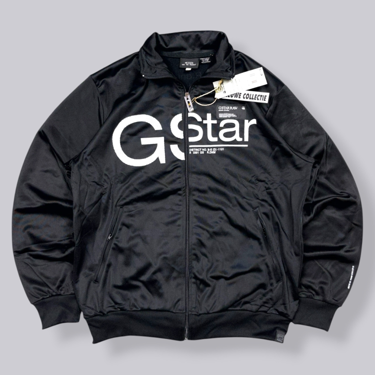 G-Star Raw Y2k Track Ceket 