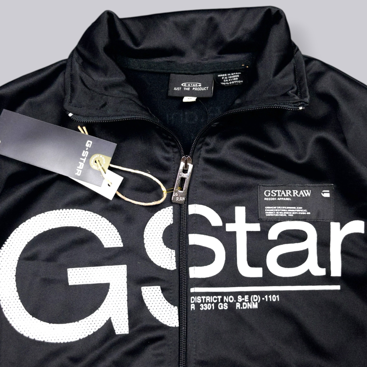 G-Star Raw Y2k Track Ceket 
