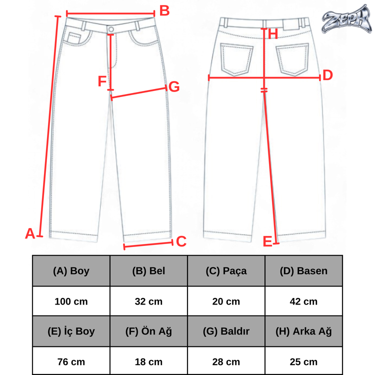 Diesel Vintage Distressed Jean • Size 31
