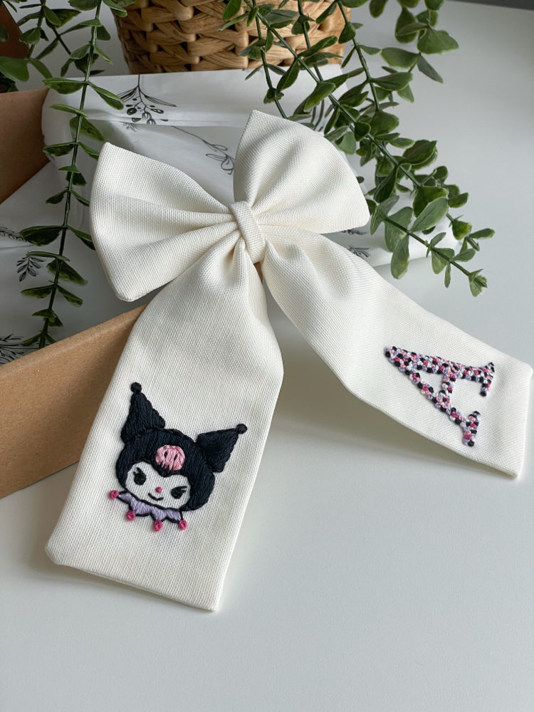 Kuromi fiyonk
