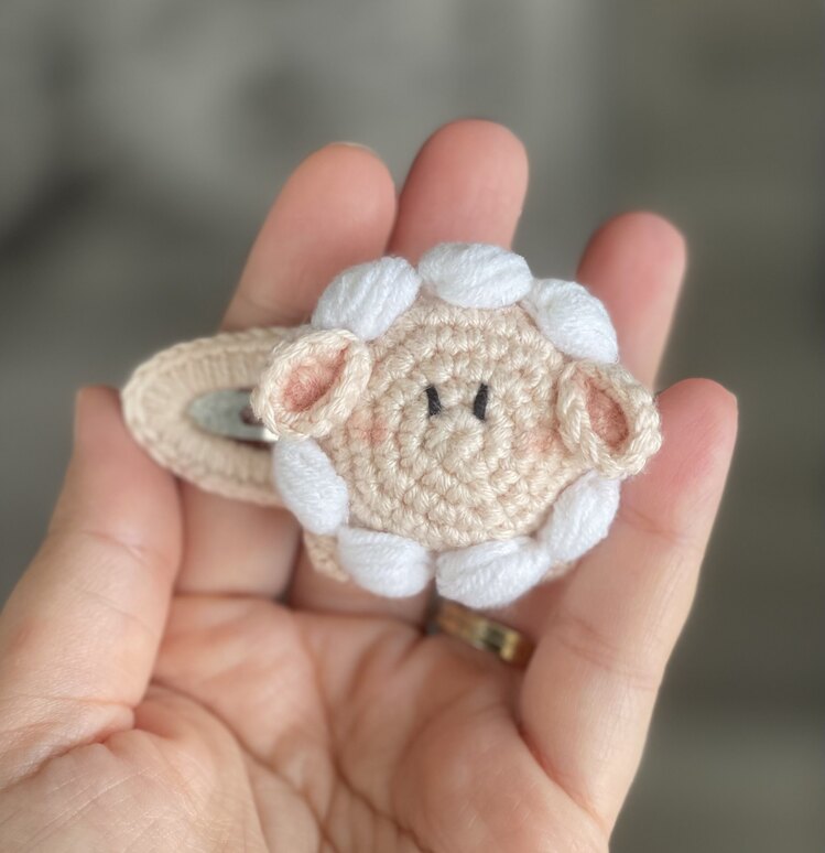 Dolgu kuzucuk
