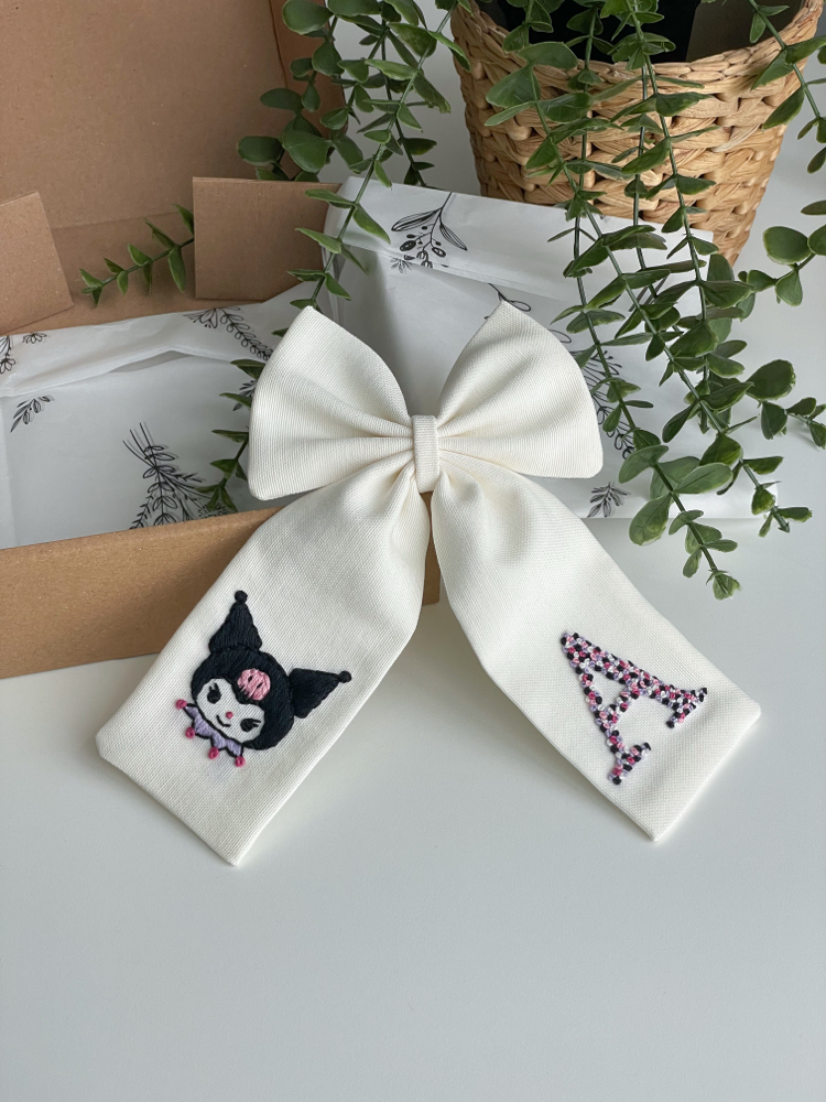 Kuromi fiyonk