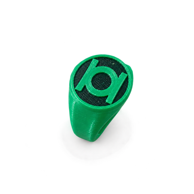 G.L Ring