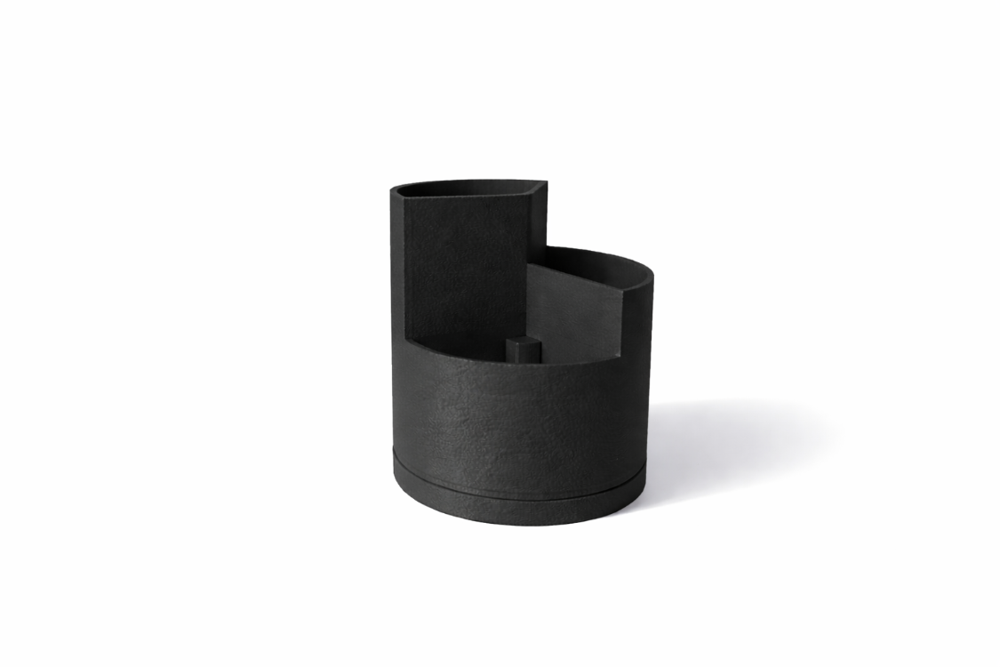 Silindir Organizer