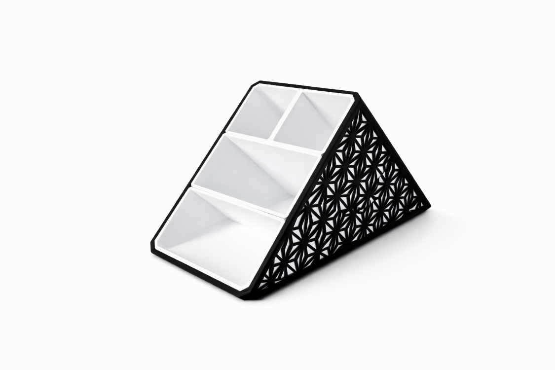 Prizma Moduler Masa Organizer
