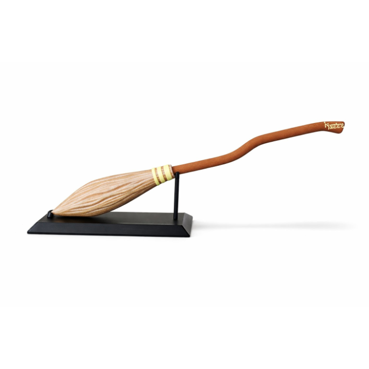 Wizard Broom