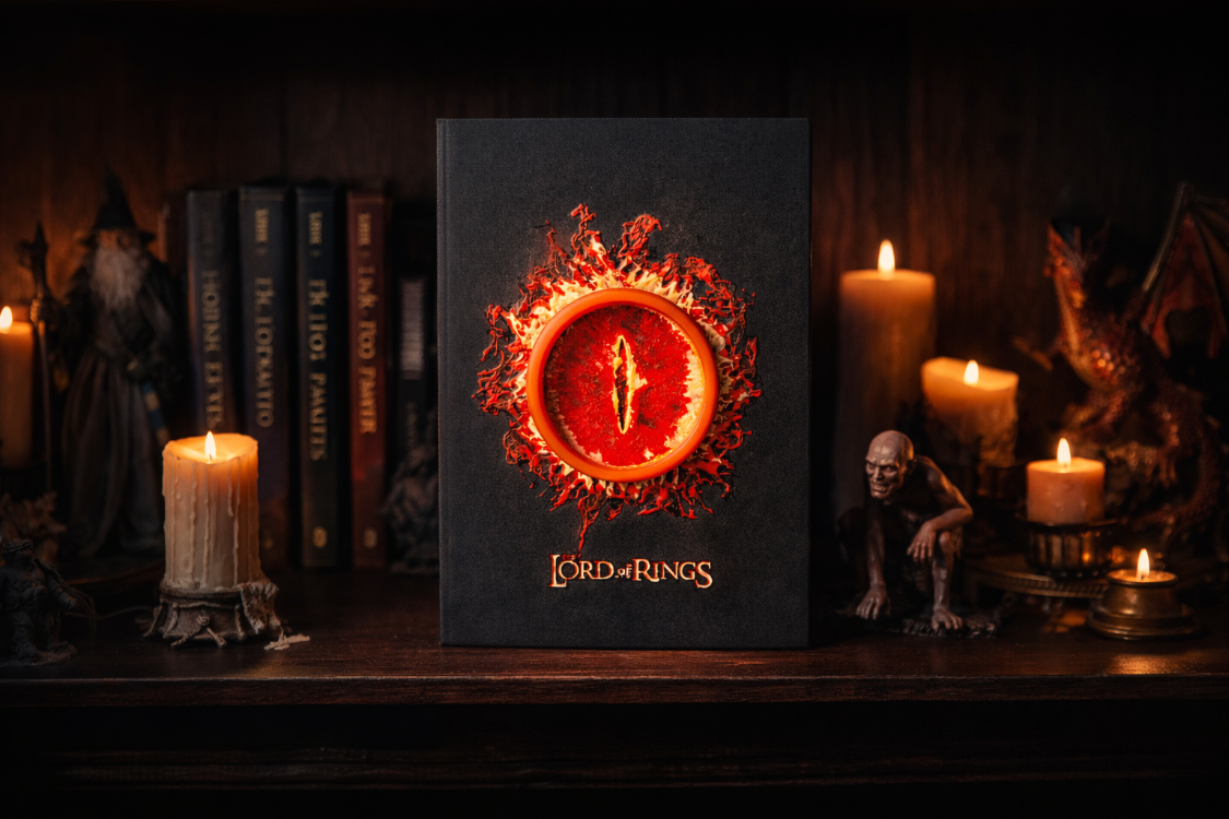 Ring of Fire