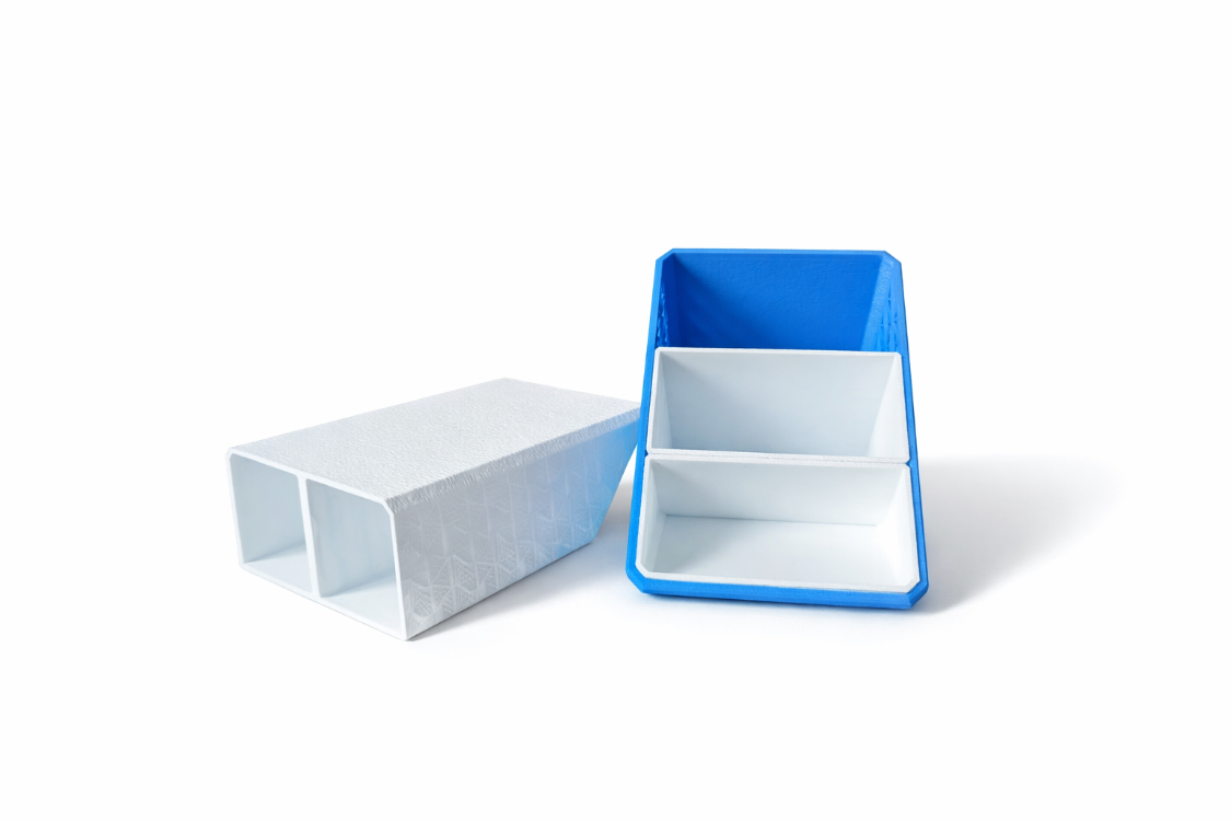 Prizma Moduler Masa Organizer