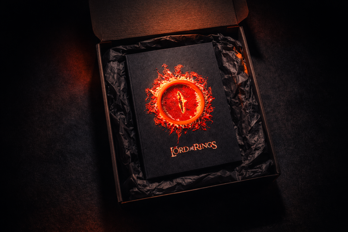 Ring of Fire