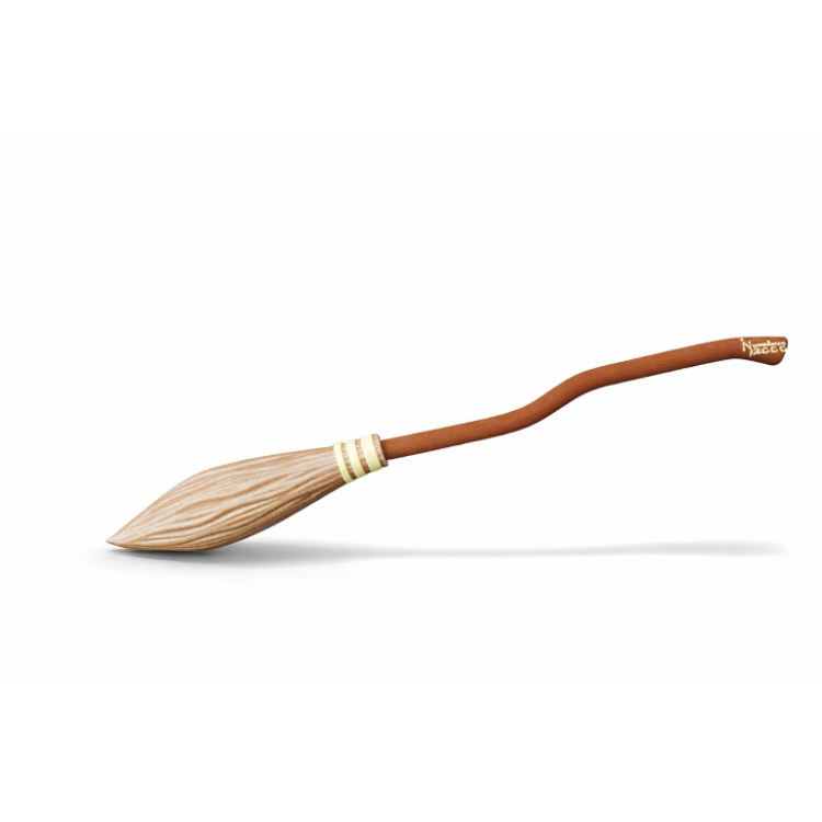 Wizard Broom