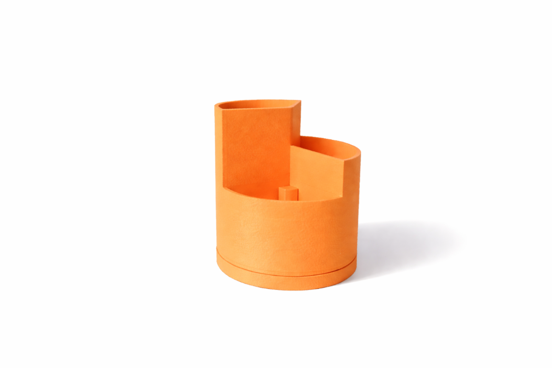 Silindir Organizer