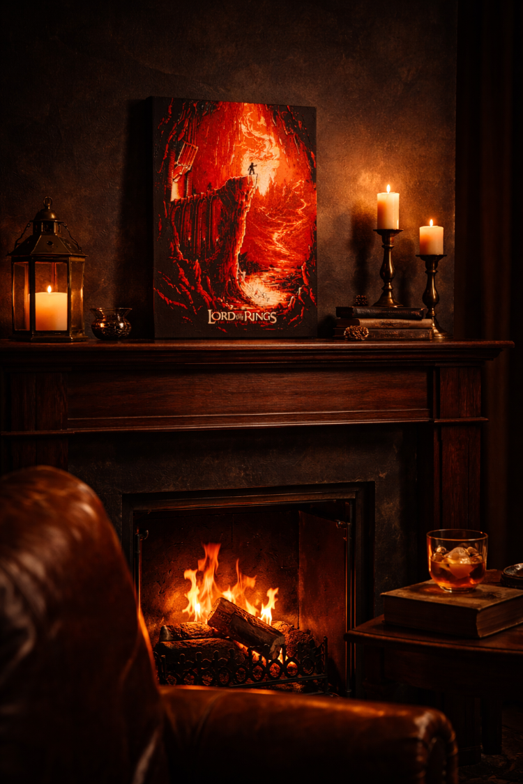 Gates of Fire