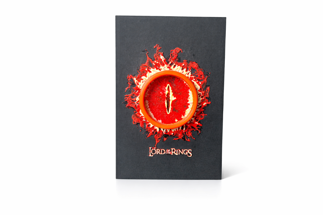 Ring of Fire