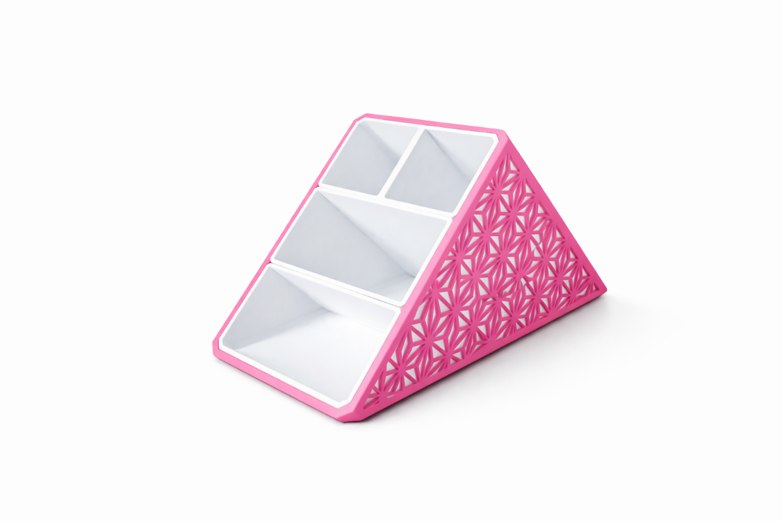 Prizma Moduler Masa Organizer