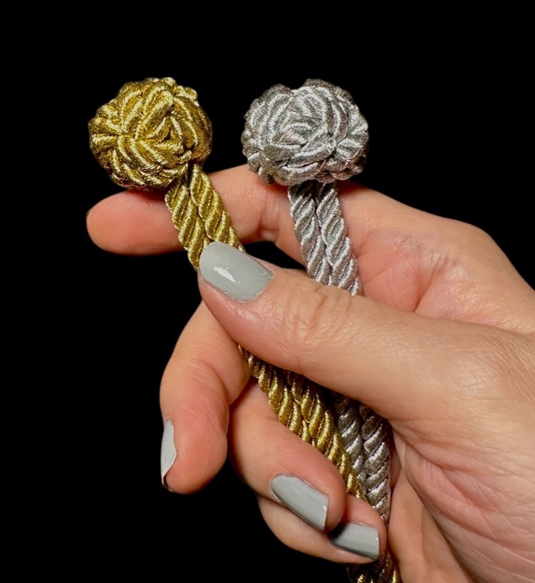 5’i Bir Yerde Midi Alaturka / XL / 24K Gold Plated