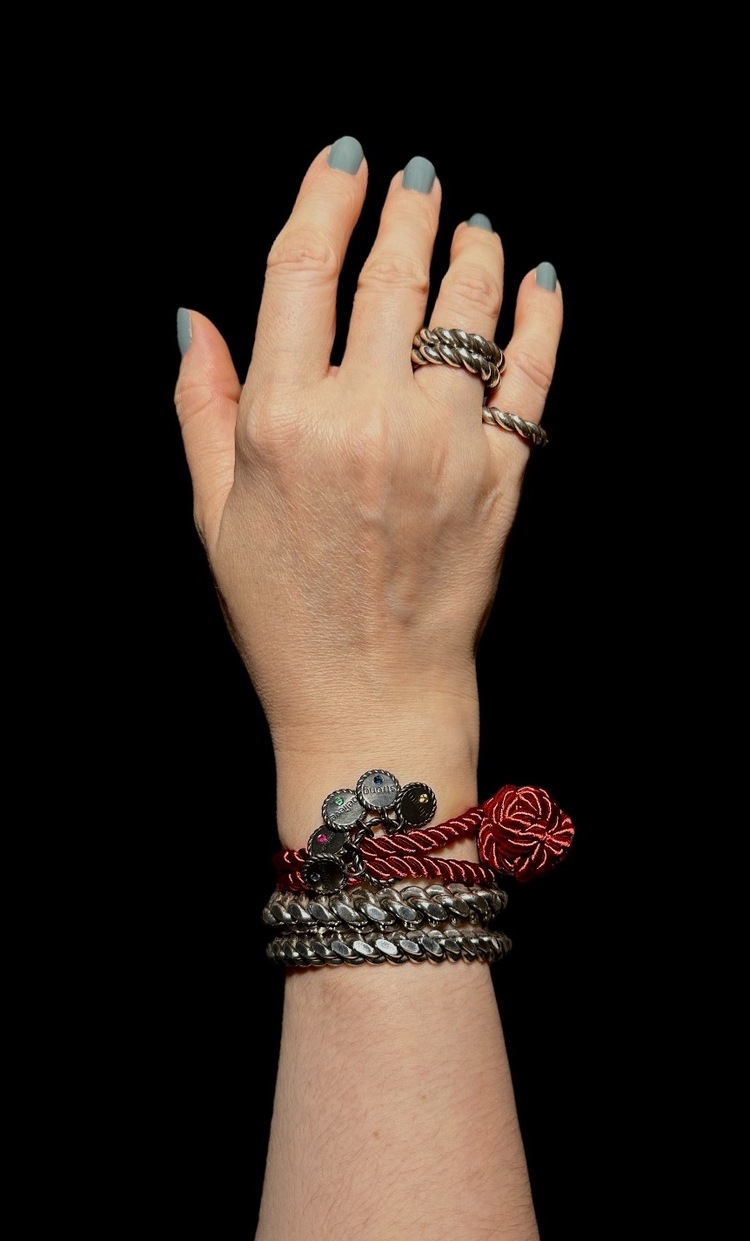 5’i Bir Yerde Midi Alaturka (XL / Stones)