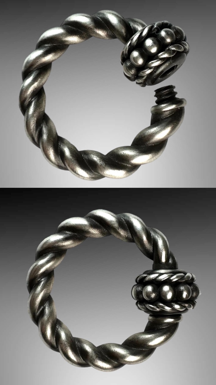 KARABİNA / ROPE