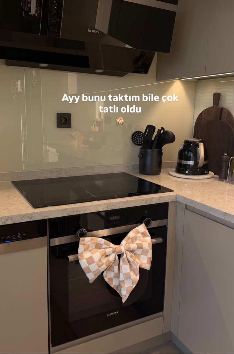 Mocha Dolgulu Fiyonk