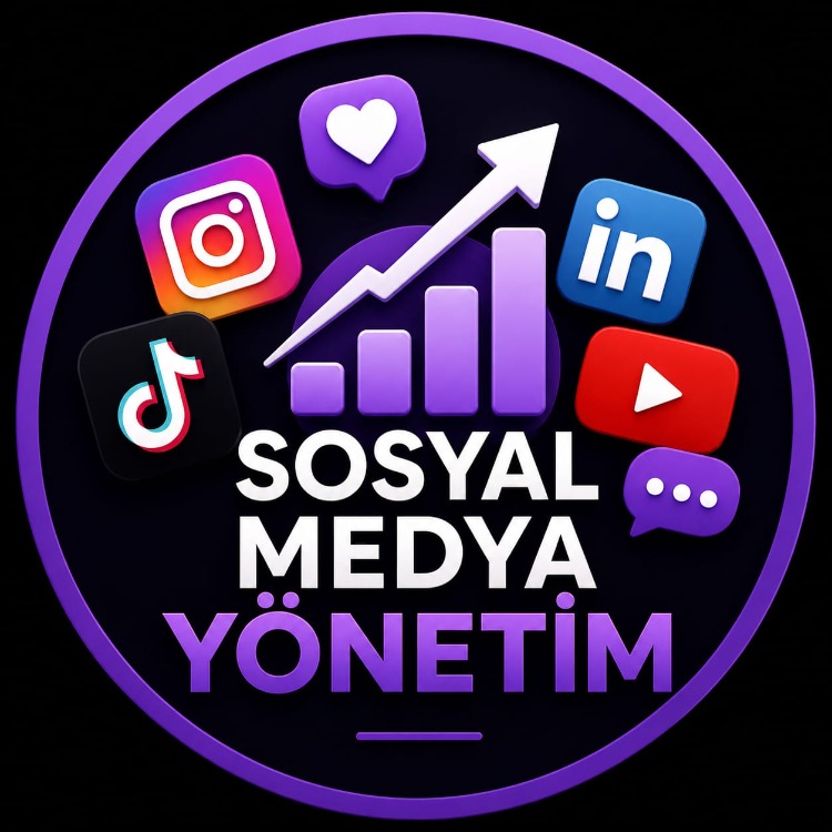 SOSYAL MEDYA YÖNETİM | GOLD PAKET