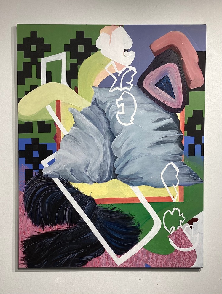 The SAPP: Composition 16B