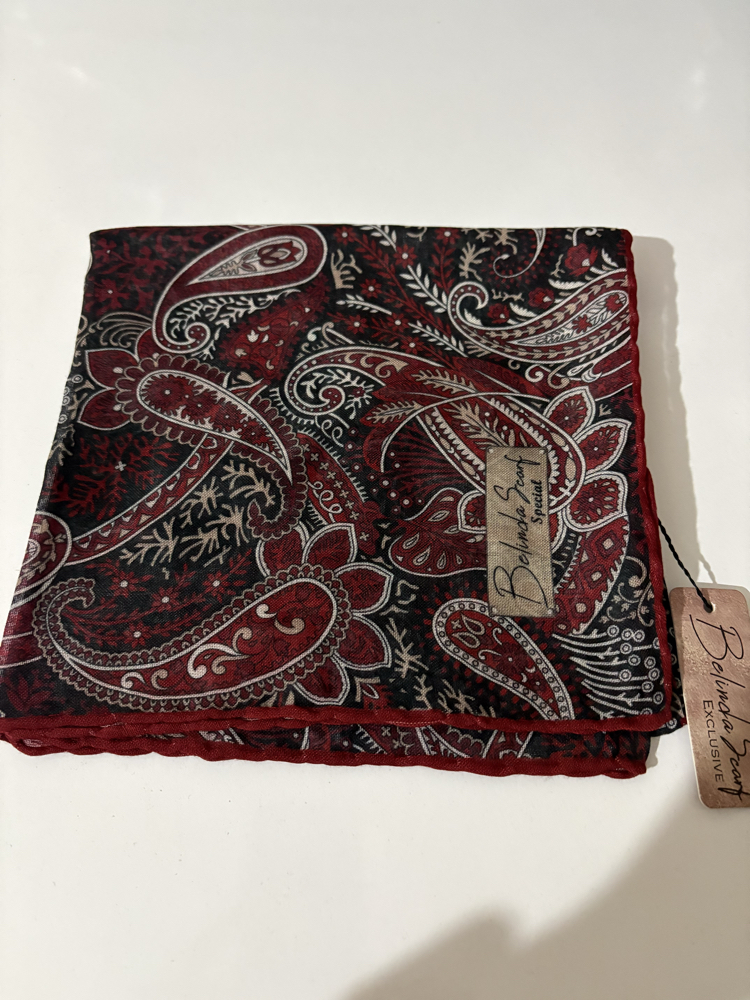 Locella soft eşarp