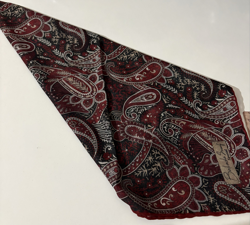 Locella soft eşarp