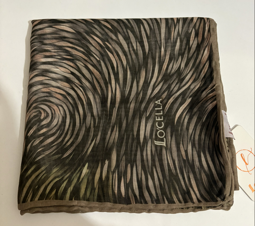 Locella soft eşarp 