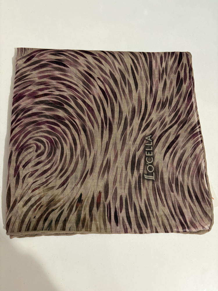 Locella soft eşarp