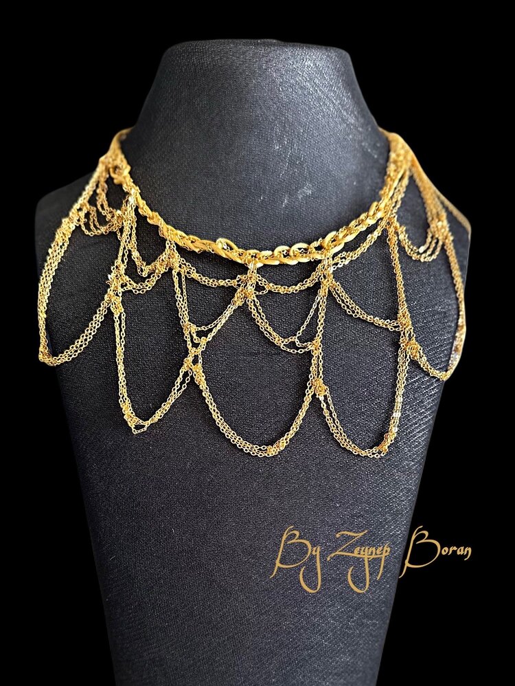 Gold Zincir