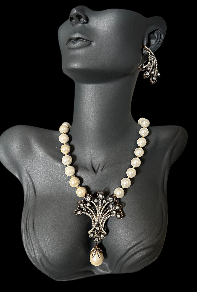 New Pearl Colecshen
