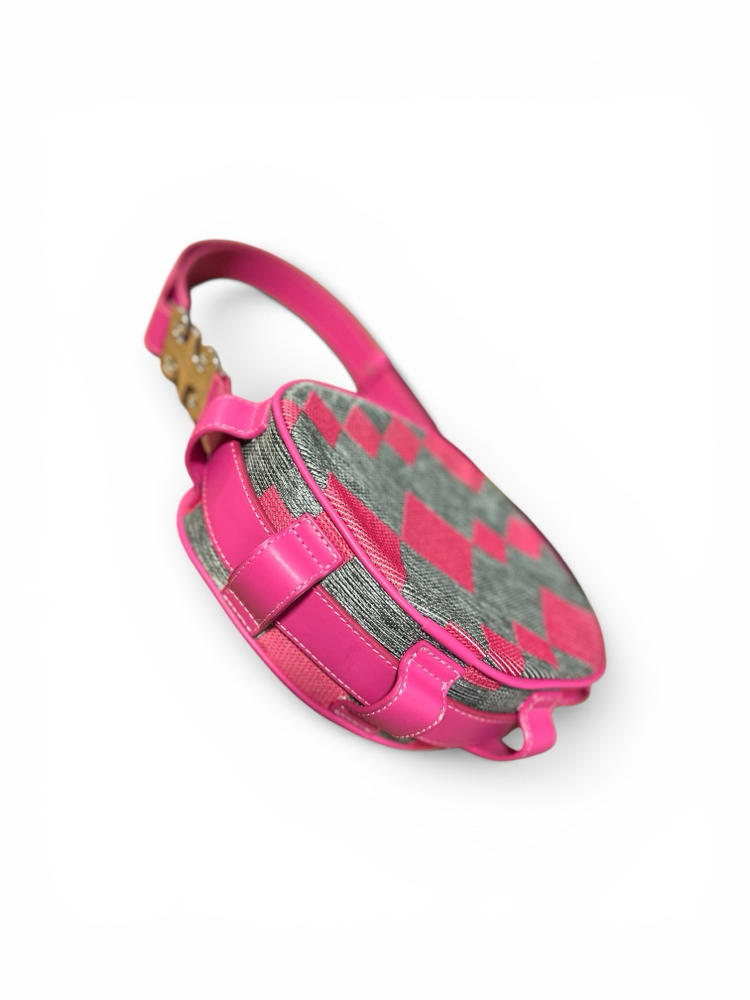 Pink Bag