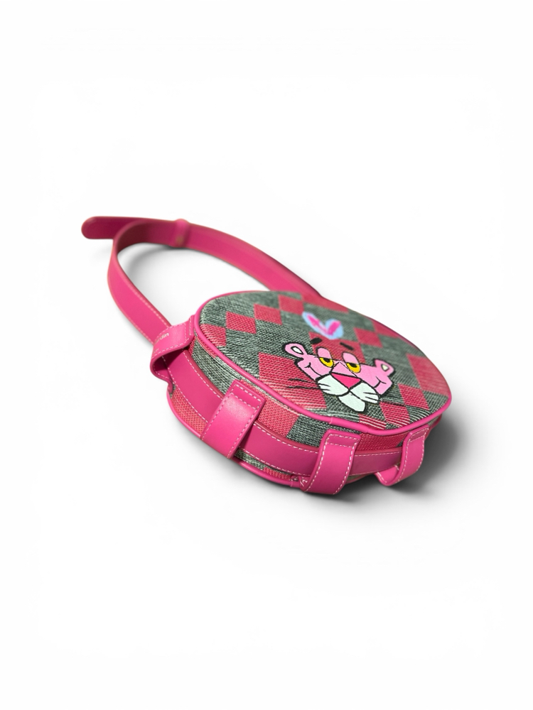 Pink Bag