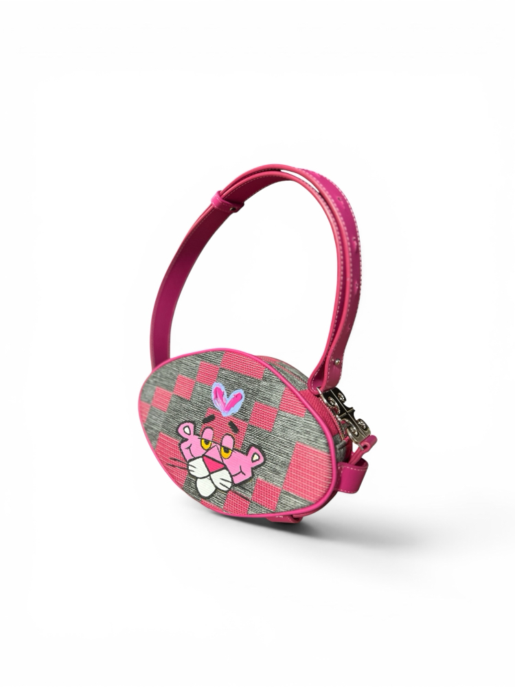 Pink Bag