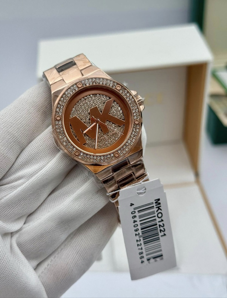 MICHAEL KORS BAYAN KOL SAATİ