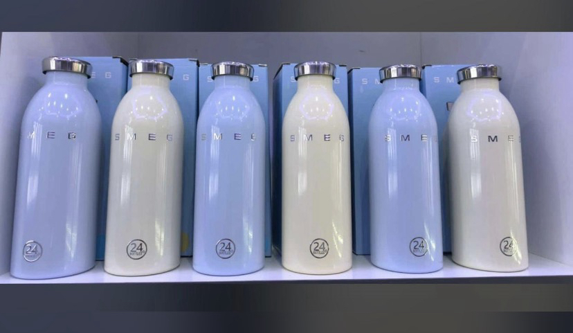 SMEG 0.50 ML 