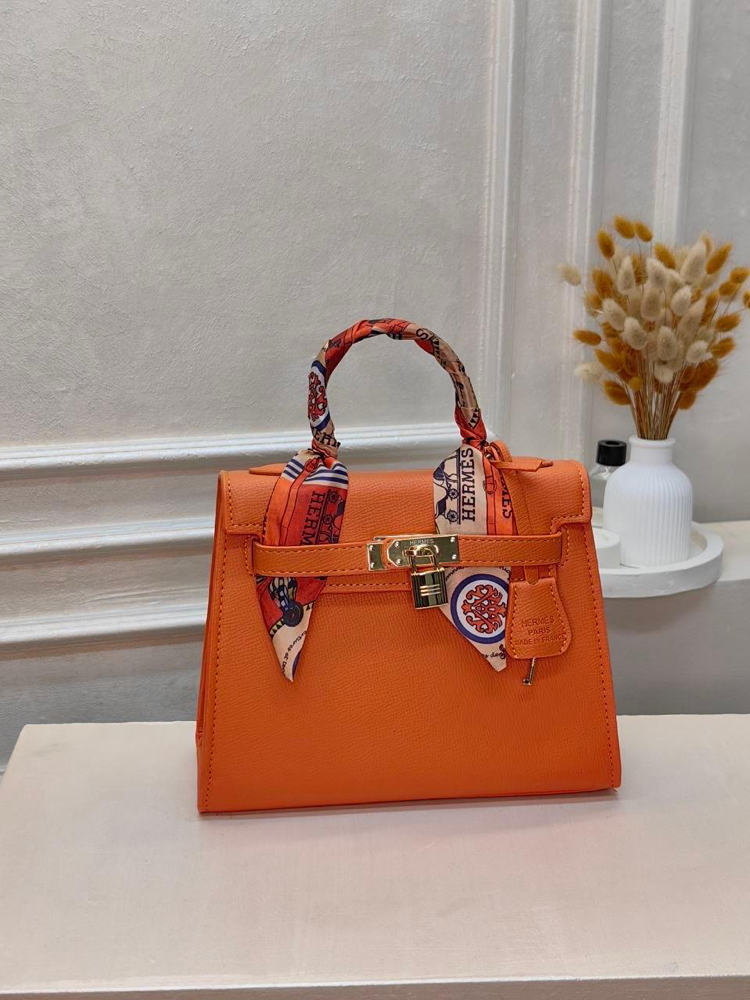 Hermes Kelly bayan kol çantası ithal