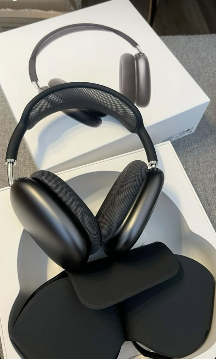 AirPods MAX KULAKLIK