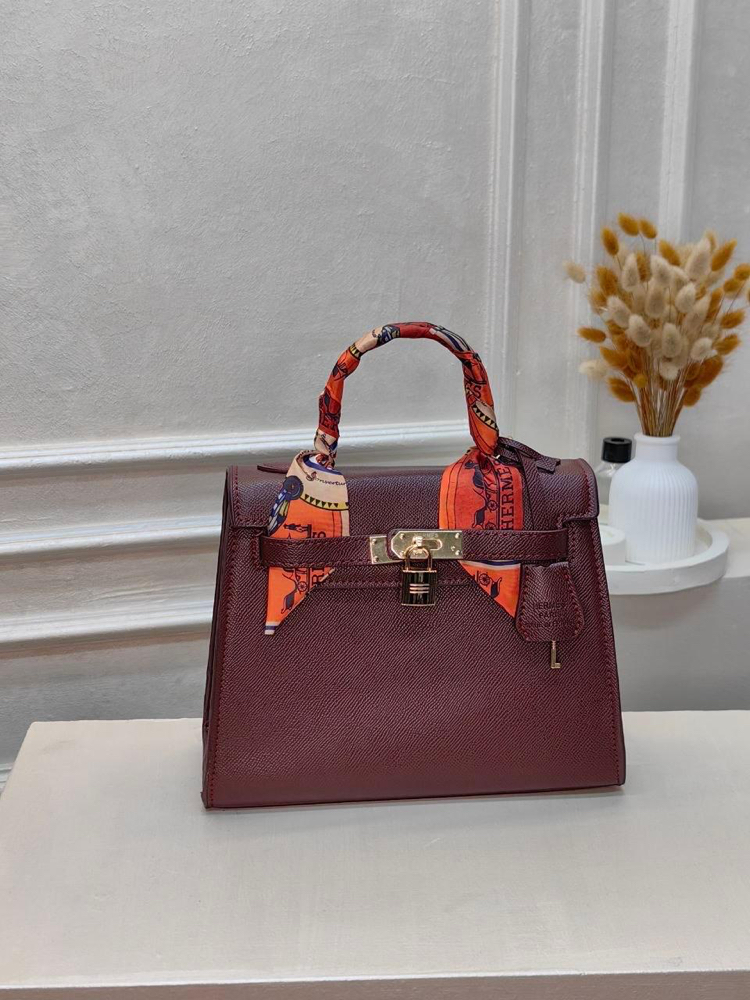 Hermes Kelly Bayan kol çantası ithal