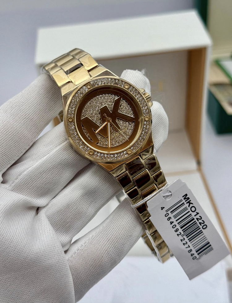 MICHAEL KORS BAYAN KOL SAATİ
