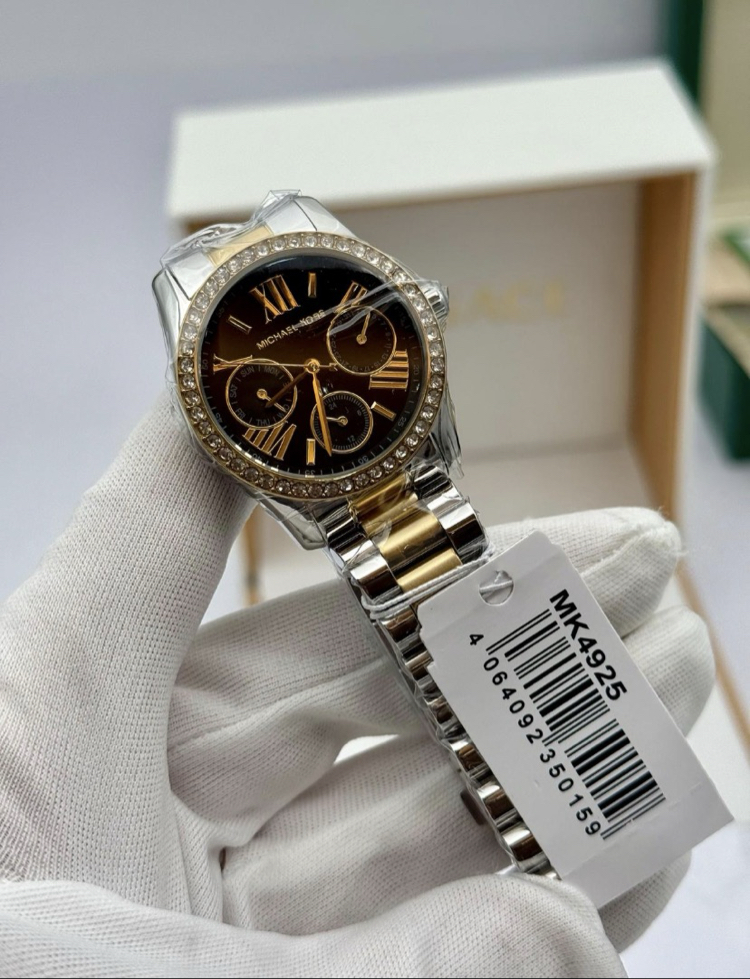 MICHAEL KORS BAYAN KOL SAATİ