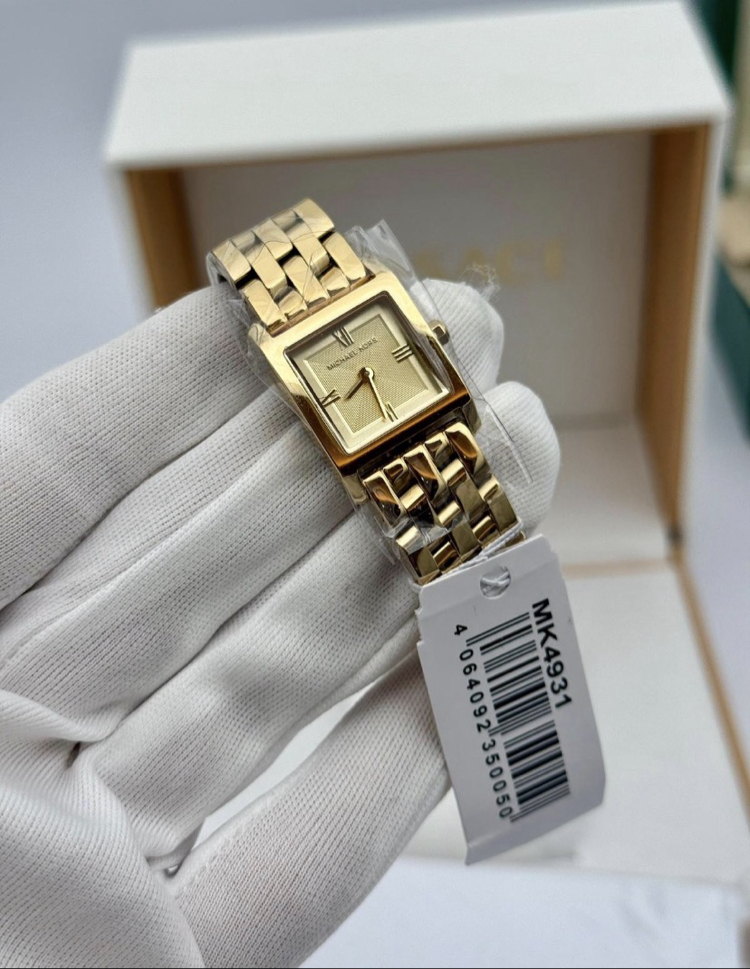 MICHAEL KORS BAYAN KOL SAATİ