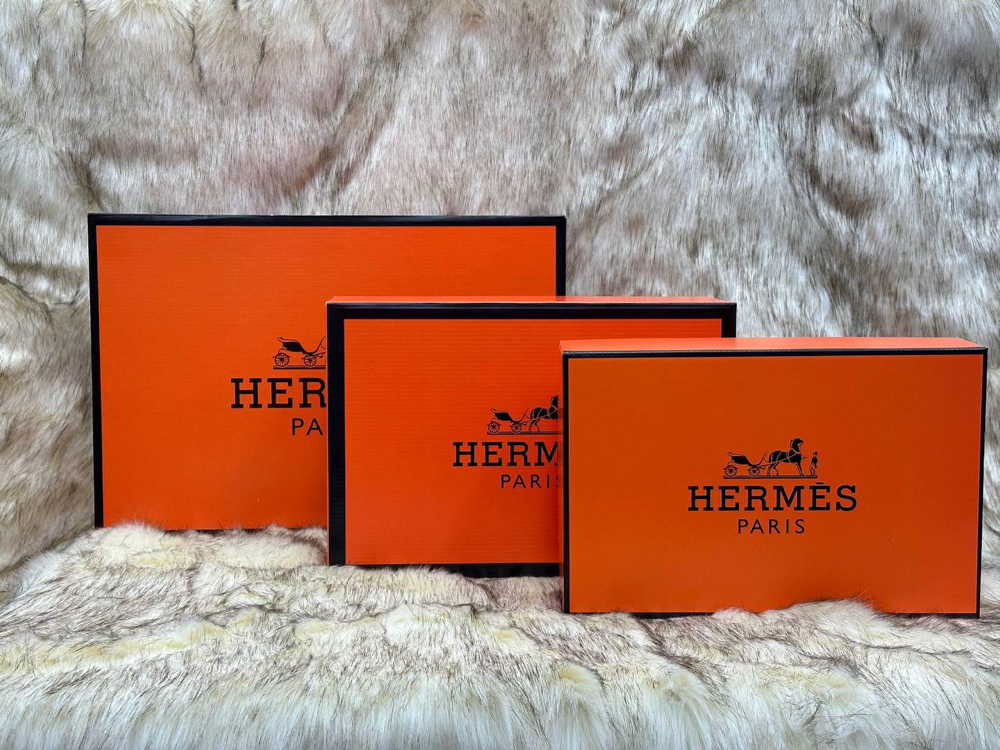 Hermes İthal bayan kol çantası