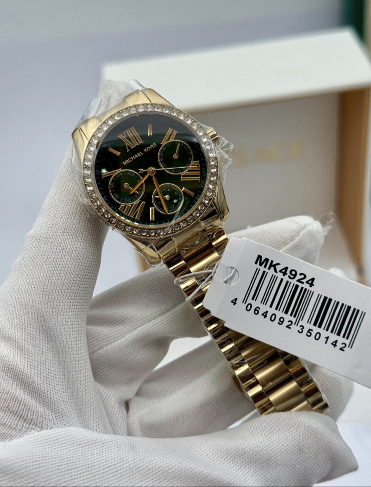 MICHAEL KORS BAYAN KOL SAATİ
