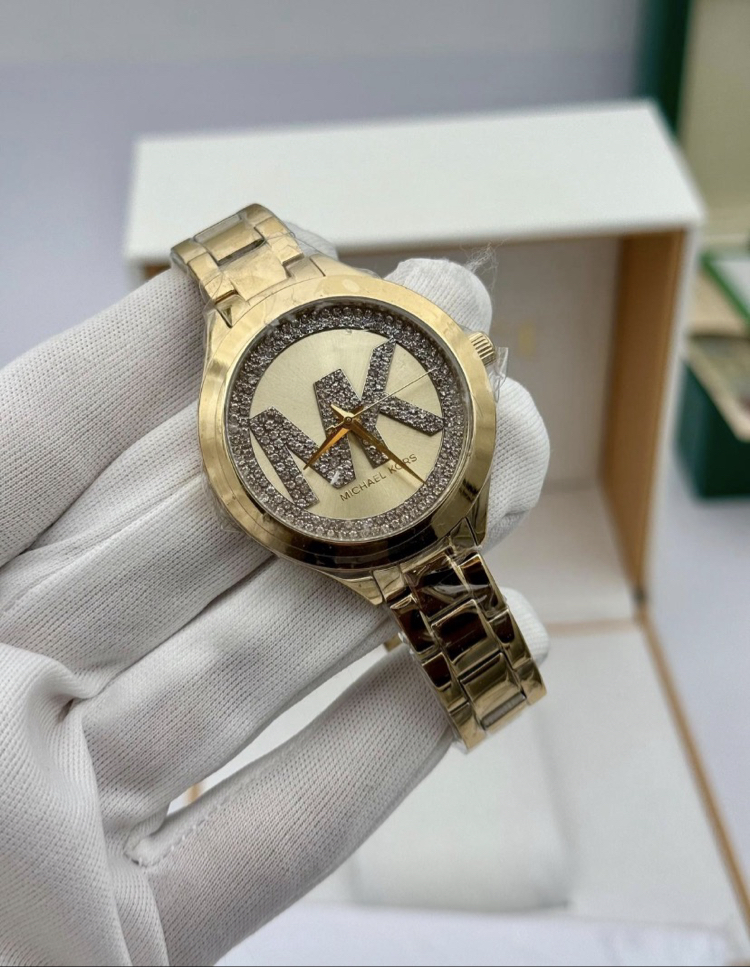 MICHAEL KORS BAYAN KOL SAATİ